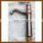 copper pure shower faucet shower set