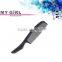 MY GIRL Promotional Products Professional Black China Plastic Comb