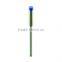 D6.5 Cable series Non-flush Standard inductive proximity sensor with short body
