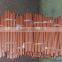 Heat exchanger Copper Alloy Tube,