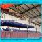China high quality GB/T3639 structural seamless steel pipe for Gas