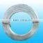ZN freezer cooling tube refrigerator parts galvanized pipe single wall pipe