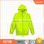 Windproof Jacket for Adult and Child OEM