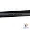 New original 2008 LCD black frame for MBP Pro Unibody A1278 LCD screen glass cover C/W Bezel glass