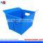 Industrial And Logistics PP Corrugated Turnover Box