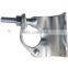 British Type Scaffolding Coupler/Forged Putlog Coupler/Hot Dip Galvanized