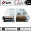 Factory direct voltage transformer with dc110v 120v input 220v 12v transformer 100w