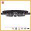 ladies' fashion weave belt