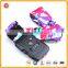 New product polyester adjustable luggage Strap belt , heavy duty cross luggage belt With Plastic Buckle For Suitcase