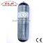 2016 new model paintball carbon fiber tanks cylinders