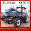 weifang huaxia 90hp 4WD farm agricultural machinery tractors made in china with CE certificate