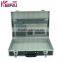 Multipurpose Heavy-Duty Tool Storage Aluminum Flight Case