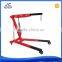 Hydraulic Portable Lifting Small Car Cranes