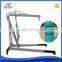 portable lift engine crane,small shop cranes