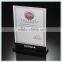 Cast Acrylic Sheet Made for Acrylic Signage Advertising Material Construction Material