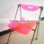 Furniture 100% New Material Colored Fluorescent Light Acrylic Sheet