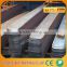Curb And Rain Gutter Roll Forming Machine