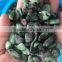 wholesale Nature crystal Ruby gravel