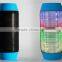 2016 best horn speaker , Fasion bluetooth speaker with flashing light , Good music speaker bluetooth for the parting.
