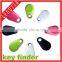 Rfid lost key alarm fashion remote control gps tracker key finder to find lost things