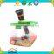 New animal magnifying glass observation box&Goldfish bowl observation box