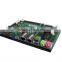 Linux mini pc industrial embedded mini - ITX VWM-N28 Motherboard