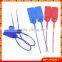 Adjustable Security Plastic Seals for Fire Extinguisher, Files, Ballot Boxes DP-250CY