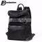 fashion hiking large capacity men canvas office backpack new arrival