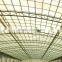 uv coating 1.0mm uv-protected roof translucent sheet with high quality