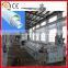 pvc extruding machine pipe