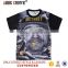 Hot Sale Good Cotton T Shirt With Printing Fast Delivery