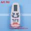High Quality Black 40 Keys ROMSAT LCD Remote Controller ZF Factory Anhui