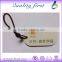 Fast Delivery Large Capacity Competitive Price RFID Tags For Chicken QR Code Pet Tag Slide-On Collar Pet ID Tag Factory