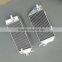 FOR Kawasaki KXF250 KX250F 09 10 2009 2010 aluminum radiator R+L