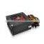 aigo G6 Golden 550W ATX DIY power supply PSU reliable quality and reasonable price