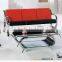 New style Fabric office furniture sofa set HZ-3041