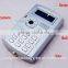 smart card access control time attendance and door phone system reader