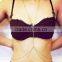 Bikini Beach Belly Necklace For Lady Sexy Girls Chain