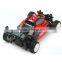 DWI DOWELILN 2.4G 4WD 1/24 Scale Remote Control Off-road Desert Buggy Racing Car.