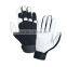 Mechanic gloves/leather mechanic gloves