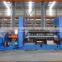 KingBall W11-12X3000 Automatic Rolling Machine For Metal Sheet