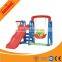 With trade assurance kid amusement park slide for sale