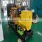 500KW/625KVA Diesel open frame Generator with high quality