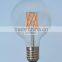 Scandinavianlamp's LED Vintage Edison Bulb LED Filament Bulb G95