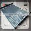 Plate type oil vibrating screen mesh/Hook strip flat screen