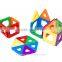 2016 Magformers New magnetic Educational Toys 24pcs Set