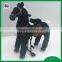 children walking horse toy pony rides
