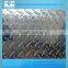 1100/1050/1060/3003 Embossed Aluminium Coil Roll from Manufacturer