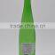 Wholesales 750ML Rhine Empty Wine Bottle with Long neck