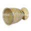 Beautiful mosaic glass flower vase.Mosaic Flower Vase Glass Vase